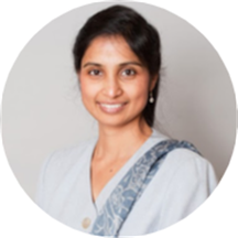 Dr. Kamala Rajupet, MD