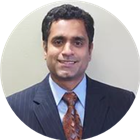 Dr. Kamalakannan Desikan, MD, FACC