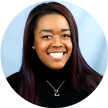 Dr. Kamaria Taylor-McCune, PhD, LPC, LCPC