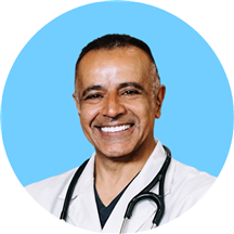 Dr. Kambiz Farbakhsh, MD