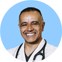 Dr. Kambiz Farbakhsh, MD