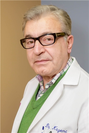 Dr. Kambiz Kazemi, MD