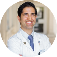 Dr. Kambiz Silani, OD