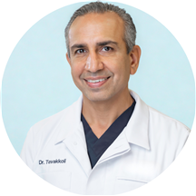 Dr. Kambiz Tavakkoli, DMD