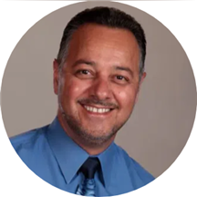 Dr. Kambiz Tony Maghsoudi, DC