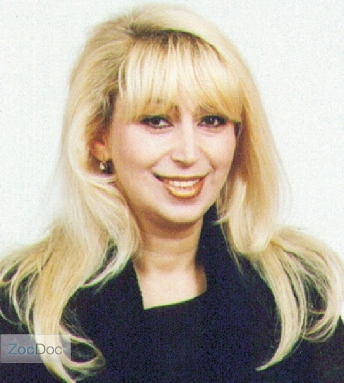 Dr. Kamila Agayeva, MD, FACOG