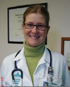 Dr. Kamila Seilhan, DO
