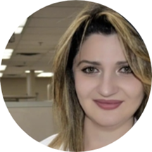 Dr. Kamilla Agababayeva, DDS