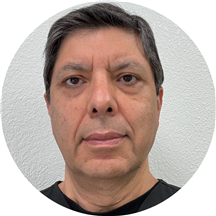Dr. Kamin Tehrani, DDS