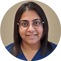 Dr. Kamini Dalwadi, OD