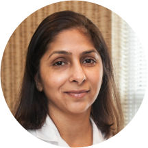 Dr. Kamlesh Jethani, DDS