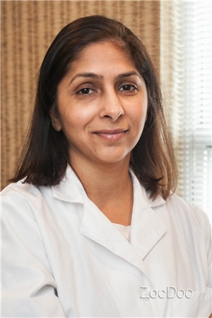Dr. Kamlesh Jethani, DDS