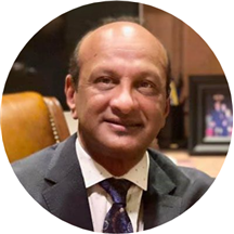 Dr. Kamlesh Sisodiya, MD