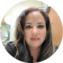 Dr. Kammie Caldwell, MD