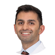 Dr. Kamraan Madhani, MD