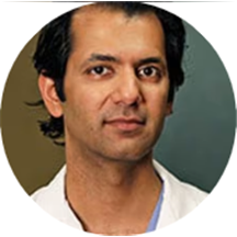 Dr. Kamran Afzal, MD