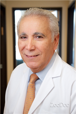Dr. Kamran Broukhim, MD
