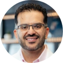 Dr. Kamran Dastoury, MD, FAACS