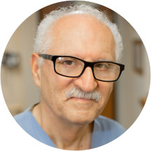 Dr. Kamran Ghodsian, MD, FACOG