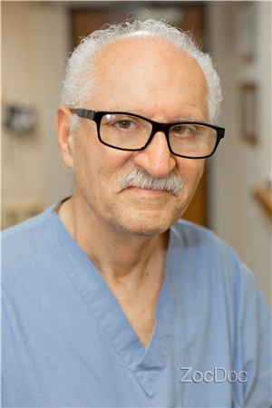 Dr. Kamran Ghodsian, MD, FACOG