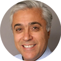 Dr. Kamran Haghighat, MD