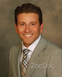 Dr. Kamran Kashirad, DDS