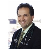 Dr. Kamran Matin, FACC, MD