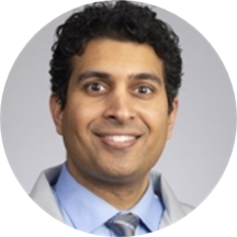 Dr. Kamran S. Hamid, MD