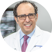 Dr. Kamran Sahabi, DDS