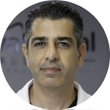 Dr. Kamran Tavakkoli, DMD