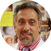 Dr. Kamran Torbati, MD