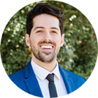 Dr. Kamyab (Kam) Mohager, DDS