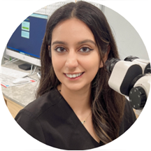 Dr. Kanan Sharma, OD