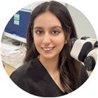 Dr. Kanan Sharma, OD