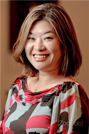 Dr. Kanao Otsu, MD