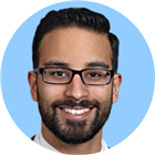 Dr. Kanav Gupta, MD