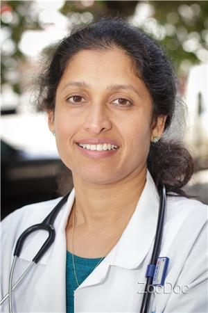 Dr. Kanchan Katapadi, MD