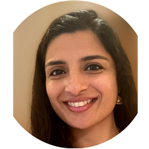 Dr. Kanchan Shenoy, PT, DPT