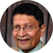 Dr. Kandiah Sritharan, MD