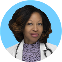 Dr. Kandice Waul-Bennett, MD