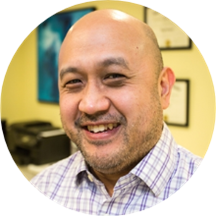 Dr. Kane Tung, PhD