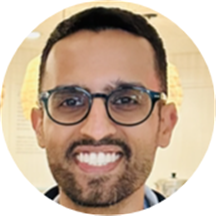 Dr. Kanishk Solanki, MD