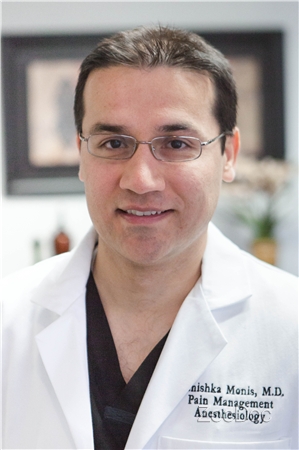 Dr. Kanishka Monis, MD