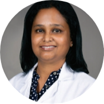 Dr. Kannya Asokan, MD