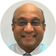 Dr. Kanthasamy Ragunanthan, DDS