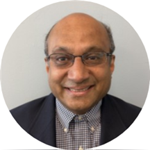 Dr. Kanthasamy Ragunanthan, DDS