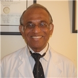 Dr. Kanu H. Patel, MD