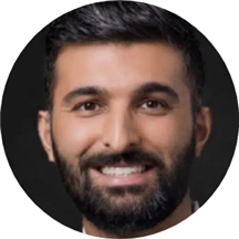 Dr. Kanwardeep Sidhu, OD