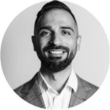 Dr. Kanwarpreet Dhami, MD