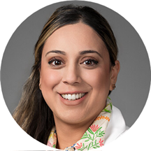 Dr. Kanza Ahmed, MD